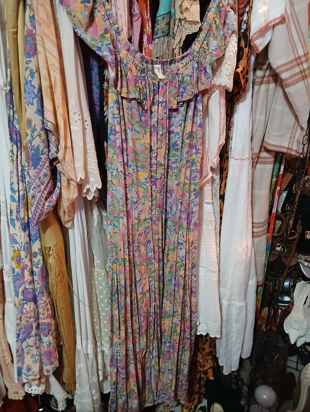 Spell Dress